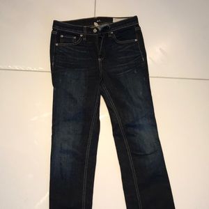 Rag and Bone Jeans
